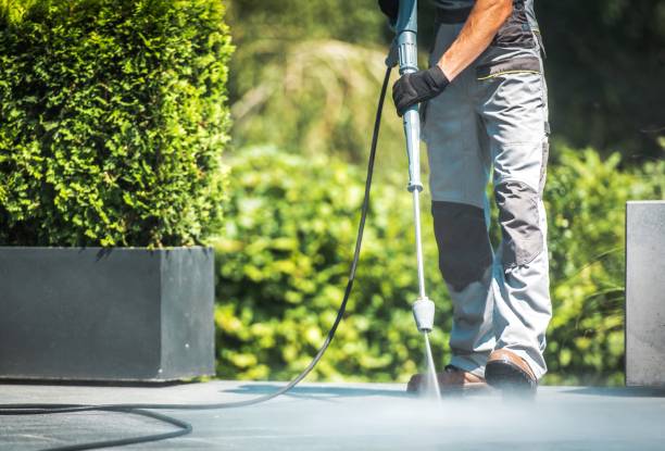 Best Post-Construction Pressure Washing  in Forestville, CA