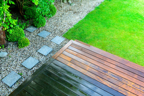 Best Rust Removal  in Forestville, CA