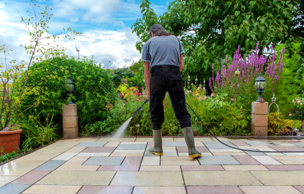 Forestville, CA Pressure Washing Services Company