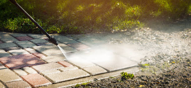 Best Machinery and Equipment Cleaning  in Forestville, CA